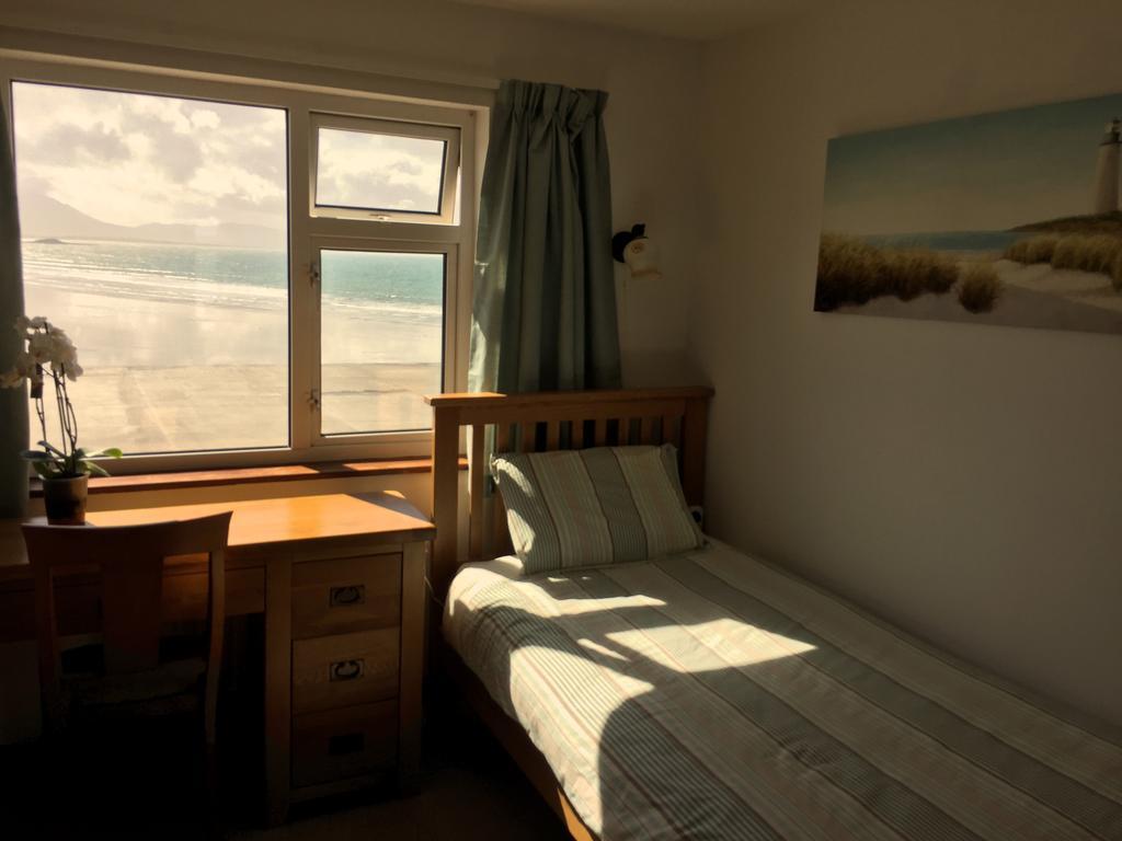 O'Neill'S Bed&Breakfast Ballyheigue Exterior photo